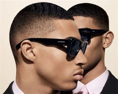 burberry boys glasses|Burberry designer glasses for men.